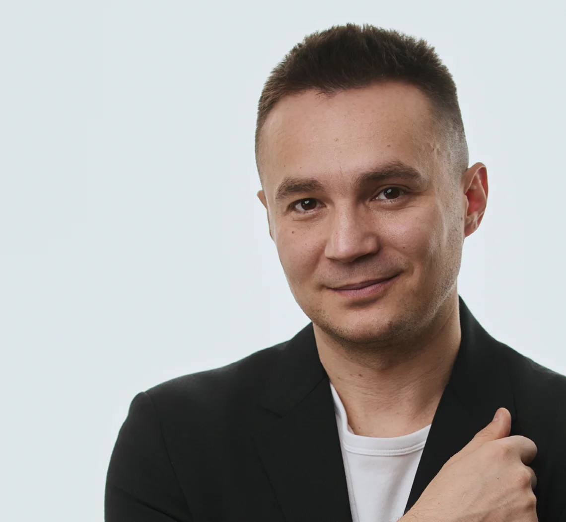 Илья Пискулин: «Форум “Движение” стал самым высокобюджетным в индустрии деловых мероприятий»