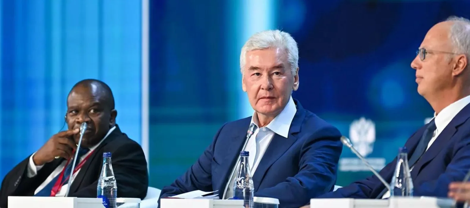 «Москва активно развивается, при этом потребление энергоресурсов снижается»