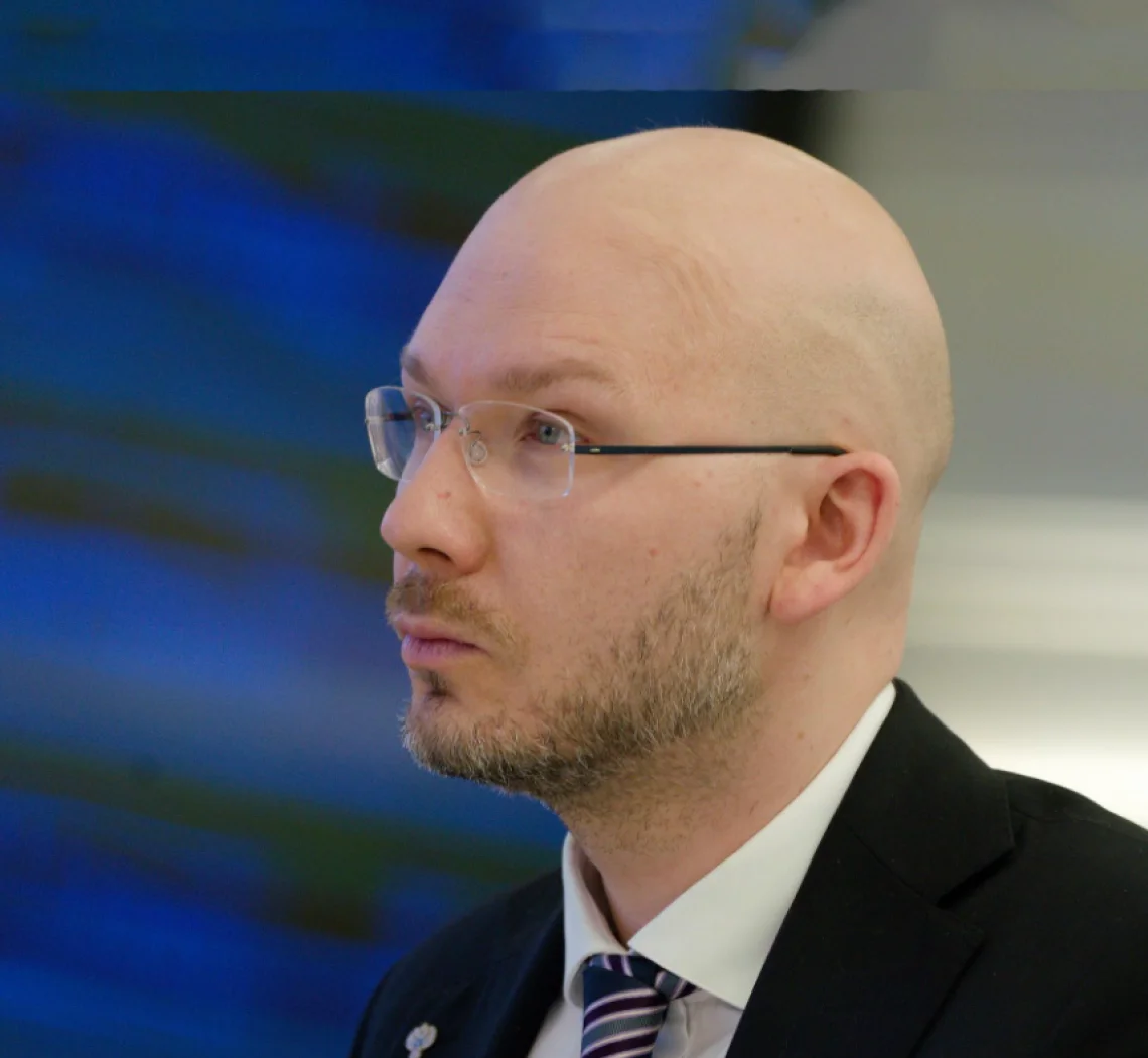 «Роботизация — критически важная для государства задача»