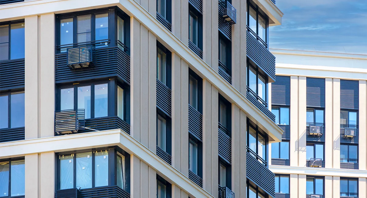 Что нужно учесть застройщикам при меблировке ЖК