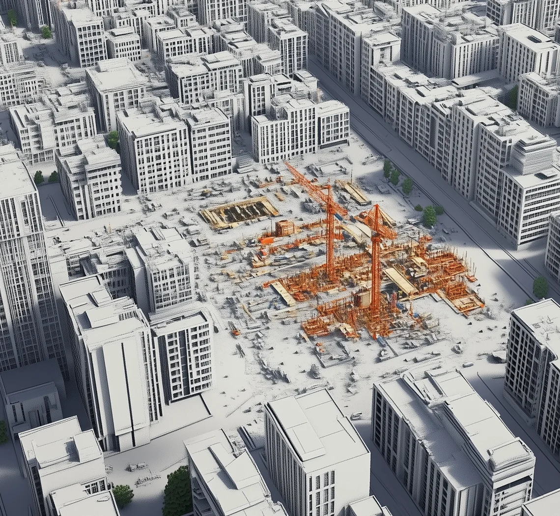 Девелоперы на распутье: найти, где приземлиться